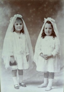 Teresina and Paulina
