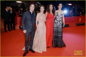 'Aloft' Premiere - 64th Berlinale International Film Festival